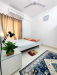 Rent Furnished 2 Bed Room Flat for a Short Stay in Dhaka